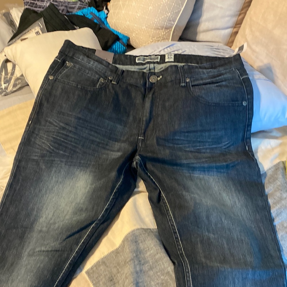 Inc jeans